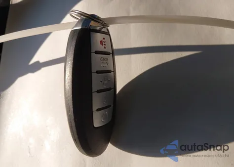 2015 Infiniti Q50 Premium from USA, damaged, VIN JN1BV7AP4FM353800